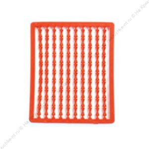 Стопор для бойлов пластиковый Namazu ГАНТЕЛЬКИ (2 шт.)