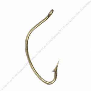 Крючок KOI "SPECIAL FEEDER", размер 12 (INT), цвет NBR (10 шт.)