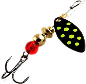 Akara Action Series Long 1 3/17 oz. 5 гр.A07