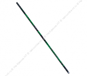 Удилище маховое б/к Kaida Monarkh 6 м