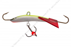 Балансир Condor 3206, гр 4, цвет #02