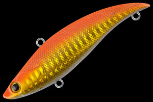 Раттлин TsuYoki VIKA 90S  HRG