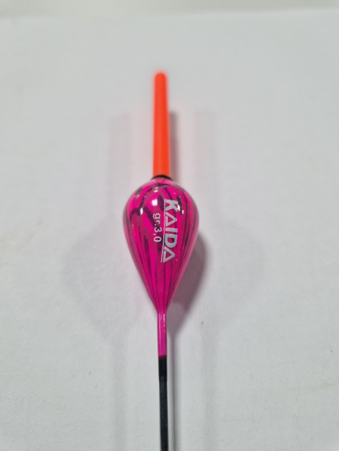 Поплавок KAIDA Fishing Floats BF460 3.0g (№17)