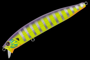 Воблер TsuYoki ZANOZA 105F 031Z