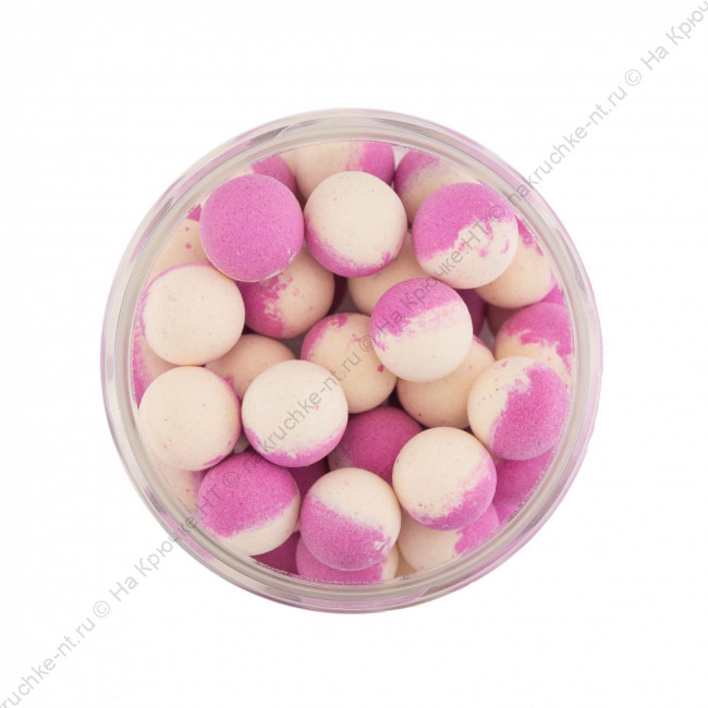 GBS бойлы плавающие CHARMING PLUM 12 мм 40 гр (банка) 3