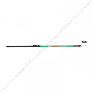 Удилище карбоновое с/к NAMAZU PELAGUS  Bolo, 6 м, тест 10-40 гр., IM7/25/