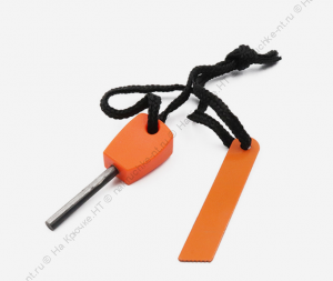 Огниво "СЛЕДОПЫТ", мал./200/