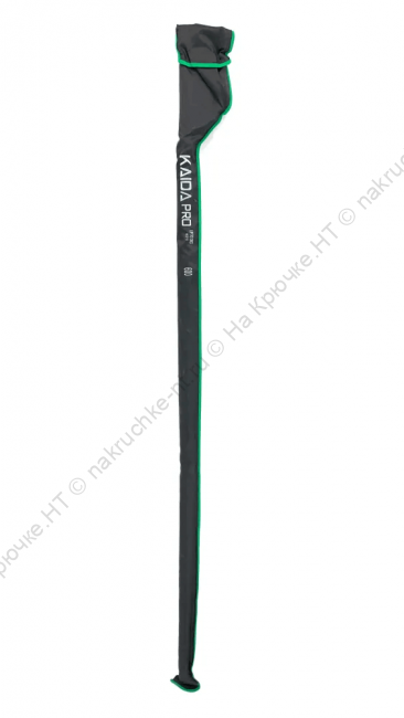 Удилище болонское с кольцами Kaida Sharm Dunabe Pleasure 5 м тест до 30 гр 2