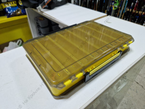 Коробка KAIDA XD-31B