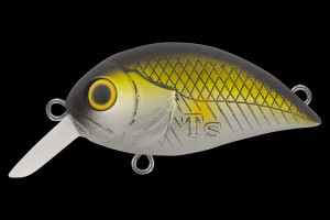 Воблер TsuYoki XAKER SR 32F E115