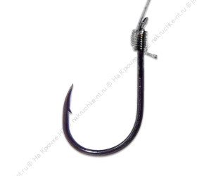 OWNER Поводок готовый S-344 №5 9шт