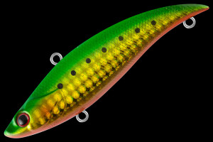 Раттлин TsuYoki VIKA 90S 1020