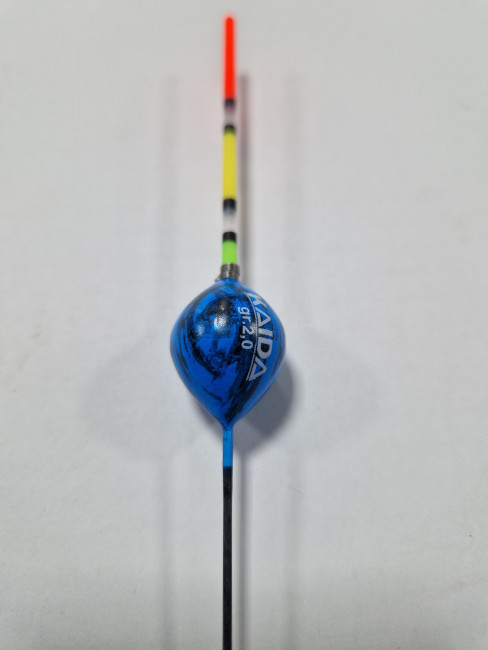 Поплавок KAIDA Fishing Floats BF 429 2.0g (№21)