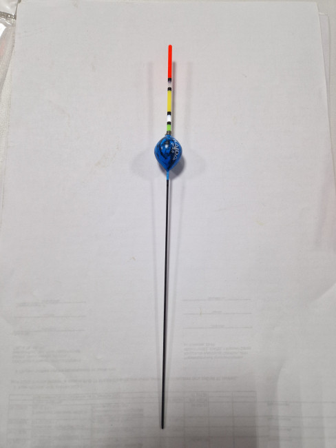 №21 Поплавок KAIDA Fishing Floats BF 429 2.0g