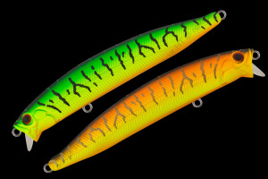 Воблер TsuYoki ZANOZA 105F 050W
