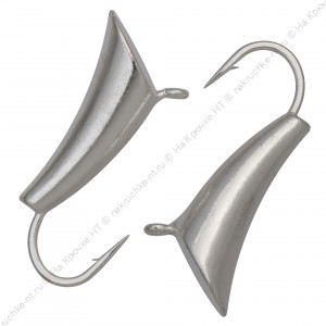 Муравей со спилом d 3,0 мм, вес 0,82 гр, серебро