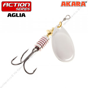 Akara Action Series Aglia 1 4 гр. 1/7 oz. A19