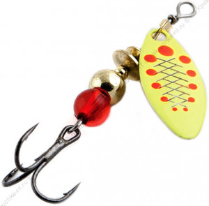 Akara Action Series Long 1 3/17 oz. 5 гр.A09