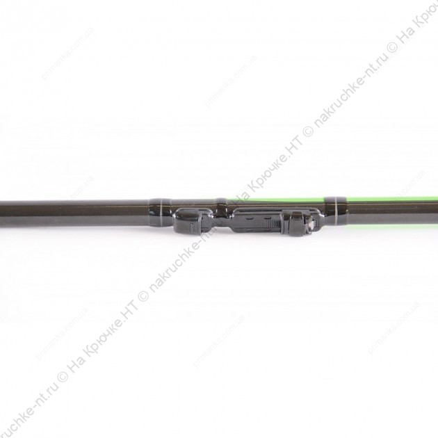 Удилище болонское с кольцами Kaida Monarkh 5 м 3