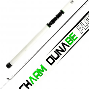 Удилище болонское с кольцами Kaida Sharm Dunabe Pleasure 6 м тест до 30 гр