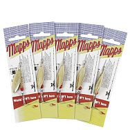 Блесна вращ."SKYFISH" Aglia Long (G), №4 17.0гр