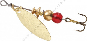 Блесна Mepps AGLIA LONG OR №0