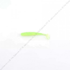 Виброхвост FISHER BAITS Killer 75мм цвет 07