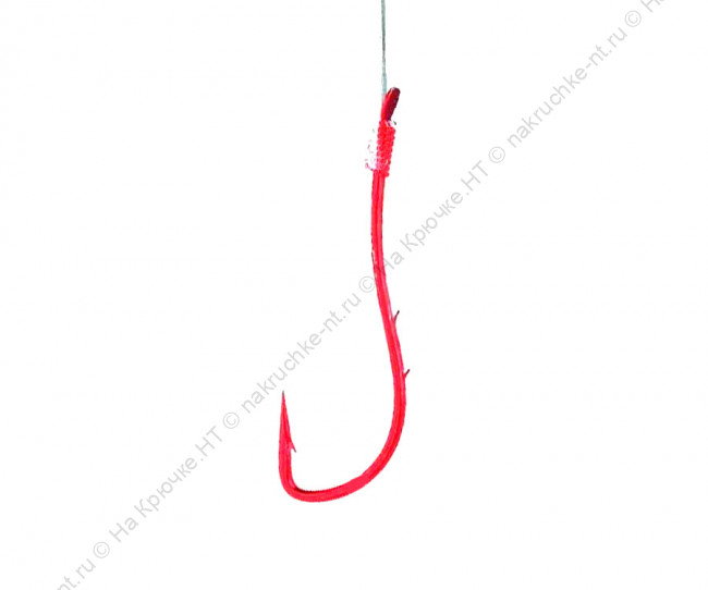 OWNER Поводок готовый RL-9330 №10 10шт 2 OWNER Поводок готовый RL-9330 №10 10шт 2