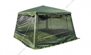 Палатка шатёр беседка 1628D 320*320*245