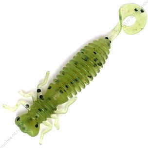 Fanatik Larva LUX 1,6 цвет 022