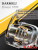Катушка Kaida Breeze 1000 6п.+1р.п, вес 145гр