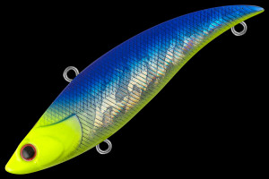 Раттлин TsuYoki VIKA 90S  HUM