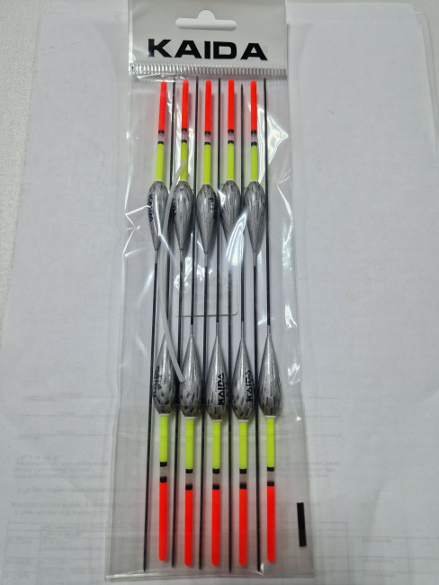 №24 Поплавок KAIDA Fishing Floats BF 445 1.0g