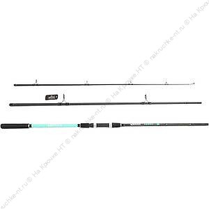 Удилище карповое штекерное NAMAZU ARGUS, 3 м, тест 3,5 lbs, IM6-7