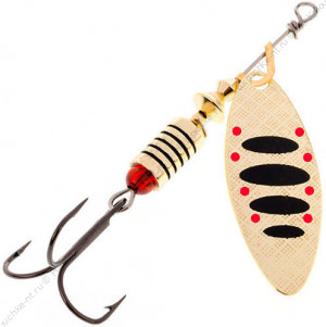 Akara Action Series Long 1 3/17 oz. 5 гр.A13