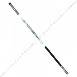 Удилище маховое без колец Kaida Sagasity 5 м тест 10-30 гр