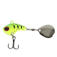 Блесна SKYFISH Little Bomb Тейл- спиннер 8047 18g