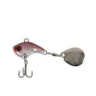 Блесна SKYFISH Little Bomb Тейл- спиннер 20