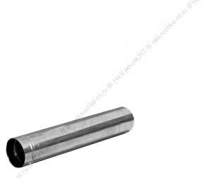 Труба прямая МП