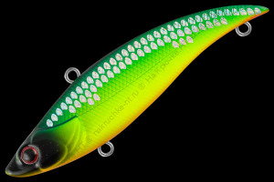 Раттлин TsuYoki VIKA 90S 805S