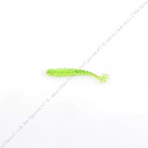 Виброхвост FISHER BAITS Killer 75мм цвет 08