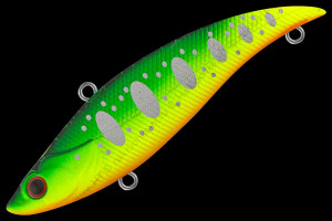 Раттлин TsuYoki VIKA 90S  013S