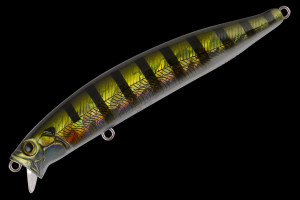 Воблер TsuYoki ZANOZA 105F 123