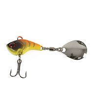 Блесна SKYFISH Little Bomb Тейл- спиннер 13 Блесна SKYFISH Little Bomb Тейл- спиннер 13