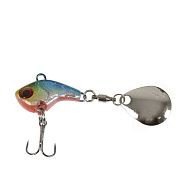 Блесна SKYFISH Little Bomb Тейл- спиннер 15 Блесна SKYFISH Little Bomb Тейл- спиннер 15