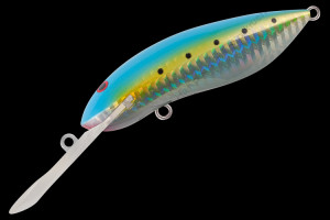 Воблер TsuYoki MITO 90F 1015