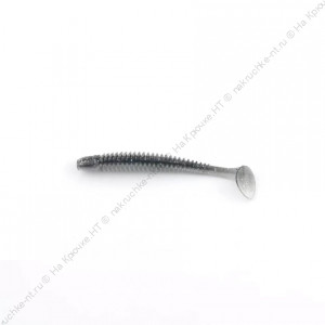 Виброхвост FISHER BAITS Killer 99мм цвет 11