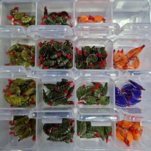 Мухомормыш НАШ (1 шт)