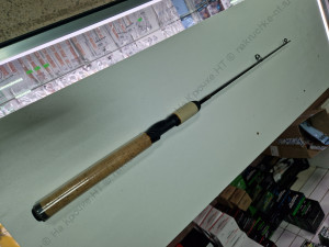 Удочка зимняя для блеснения WeiYang (длина 70 см)