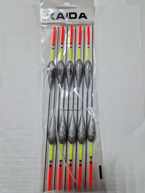 №49 Поплавок KAIDA Fishing Floats BF 445 2.0g